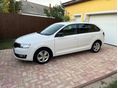 SKODA RAPID Spaceback 1.0 TSI Best