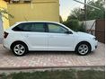 SKODA RAPID 2019/3 - 6