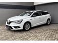 RENAULT MEGANE Grandtour 1.5 dCi Limited GARANCIÁVAL!