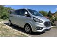 FORD TOURNEO 2023/8 - 2