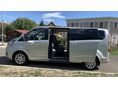 FORD TOURNEO 2023/8 - 6