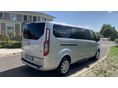 FORD TOURNEO 2023/8 - 9
