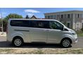 FORD TOURNEO 2023/8 - 10