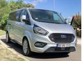 FORD TOURNEO 2023/8 - 14