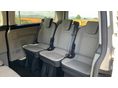 FORD TOURNEO 2023/8 - 19