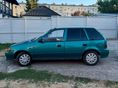 SUZUKI SWIFT 1999/2 - 5