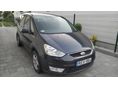 FORD GALAXY 2.0 TDCi Ghia [7 személy]