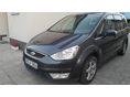 FORD GALAXY 2006/10 - 2