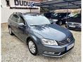 VOLKSWAGEN PASSAT 2012 - 2
