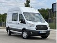 FORD TRANSIT 2.0 TDCi 330 LWB Trend (6 személyes ) 6.FŐS!ÚJ-VEZÉRLÉS!L3H3!M.O-I!GAR:105eKM!NAVI!KAMERA!ELSŐ+HÁTSÓ-RADAR!