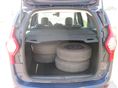 DACIA LODGY 2013/7 - 8