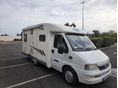 FIAT Ducato 2.8 JTD