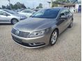 VOLKSWAGEN CC 2.0 CR TDI BMT szép állapot / új gumik / vezérlés cserélve