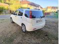 SUZUKI IGNIS 2004/7 - 4