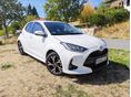 TOYOTA YARIS 1.5 Hybrid Style e-CVT