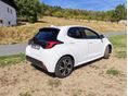 TOYOTA YARIS 2024/12 - 2