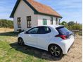 TOYOTA YARIS 2024/12 - 4