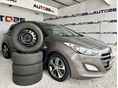 HYUNDAI I30 1.6 GDi ISG Comfort VÉGIG VEZETETT SZERVIZKÖNYV - ÜLÉSFŰTÉS - TEMPOMAT - TOLATÓRADAR - 3 ÉV GARANCIA