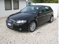 AUDI A3 2008/2 - 1