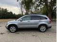 HONDA CR-V 2007/10 - 3