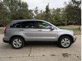 HONDA CR-V 2007/10 - 7