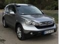 HONDA CR-V 2007/10 - 8