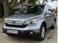 HONDA CR-V 2007/10 - 10