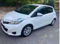 TOYOTA YARIS 2012/5 - 1