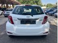 TOYOTA YARIS 2012/5 - 3