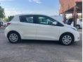 TOYOTA YARIS 2012/5 - 4