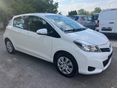 TOYOTA YARIS 2012/5 - 5