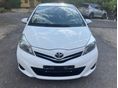 TOYOTA YARIS 2012/5 - 6