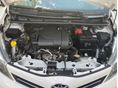 TOYOTA YARIS 2012/5 - 12