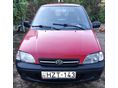 SUZUKI SWIFT 1.0 GL