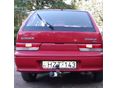 SUZUKI SWIFT 2002/6 - 2