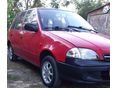 SUZUKI SWIFT 2002/6 - 3