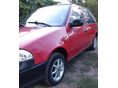 SUZUKI SWIFT 2002/6 - 4