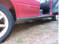 SUZUKI SWIFT 2002/6 - 7