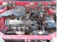 SUZUKI SWIFT 2002/6 - 9