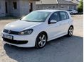 VOLKSWAGEN GOLF VI 2010/10 - 5