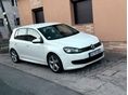VOLKSWAGEN GOLF VI 2010/10 - 7