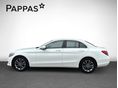 MERCEDES-BENZ C 220 2017/9 - 2