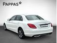 MERCEDES-BENZ C 220 2017/9 - 3