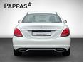 MERCEDES-BENZ C 220 2017/9 - 4