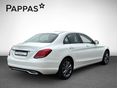 MERCEDES-BENZ C 220 2017/9 - 5
