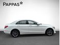MERCEDES-BENZ C 220 2017/9 - 6