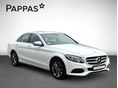 MERCEDES-BENZ C 220 2017/9 - 7