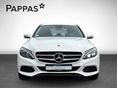 MERCEDES-BENZ C 220 2017/9 - 8