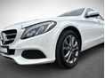 MERCEDES-BENZ C 220 2017/9 - 9