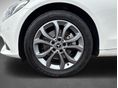 MERCEDES-BENZ C 220 2017/9 - 10